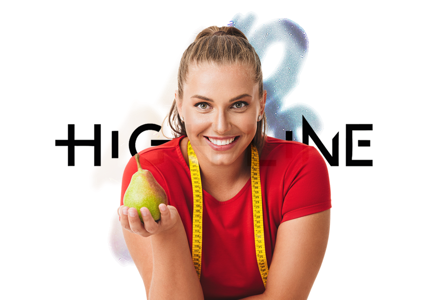 Highline Diyetisyen - Esenler Tekstilkent