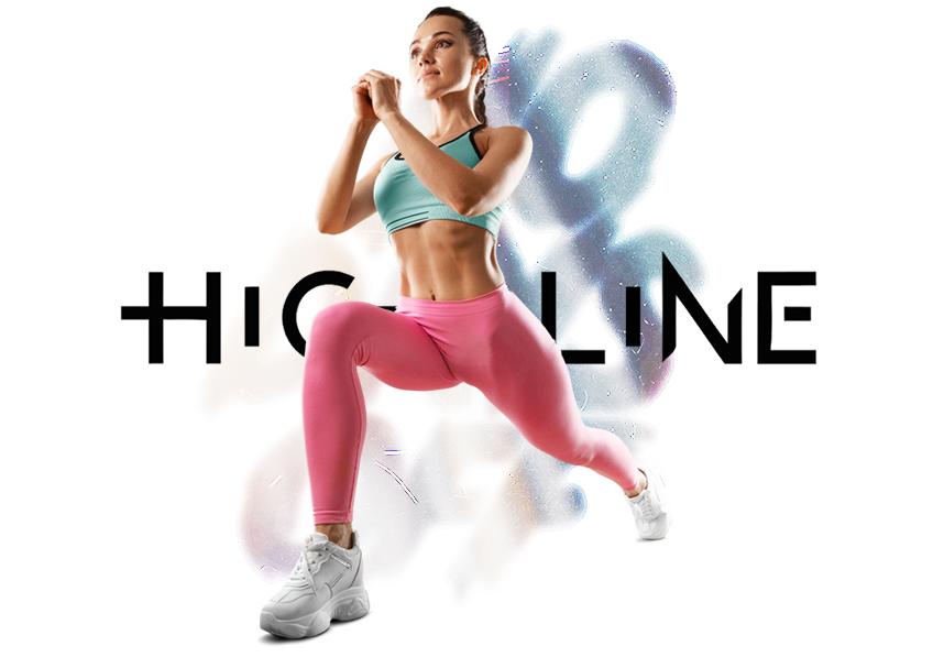 Highline Fitness Spor Salonu - Esenler Tekstilkent