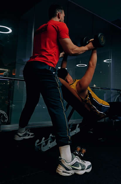 Esenler Fitness, Pilates, Boks Spor Salonu, Spa - Highline