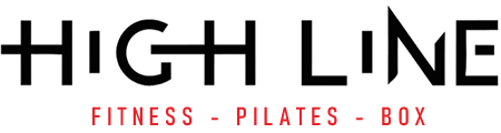Club High Line - Fitness, Pilates & Box - Esenler